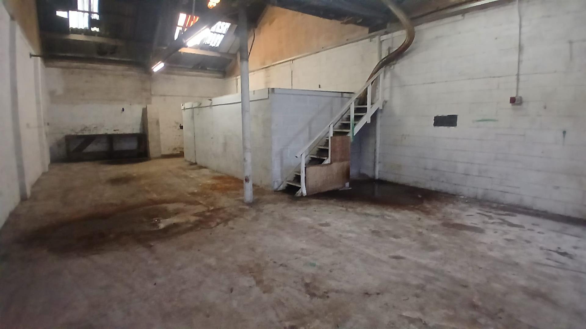 Unit 12, Phoenix Industrial Estate, Cheetham Street, Failsworth, photo 4